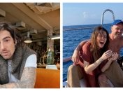 Дантес и Дорофеева расстались после 6 лет брака