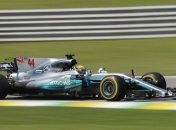 Команду Хэмилтона ограбили в Бразилии