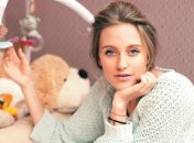 Ева Бушмина поделилась детским снимком