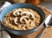 Вкусное и сытное блюдо