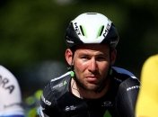 Кэвендиш сошел с Тур де Франс