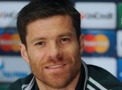 Хаби Алонсо не спешит продлевать контракт с "Реалом"