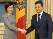 Партия Майи Санду побеждает на выборах в Молдове: почему это важно для Украины