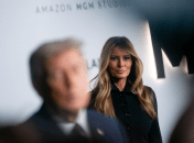 Мелания Трамп