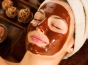 Чем полезен шоколад для кожи лица