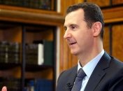 Башар Ассад в третий раз подряд стал президентом Сирии