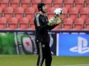 Лучшим футболистом Чехии стал Чех