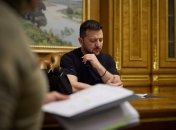Владимир Зеленский