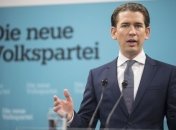 Курц начал коалиционные переговоры с ультраправыми Австрии