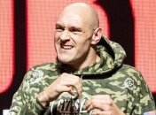 Фьюри рассказал о своих "козырях" в бою с Джошуа 