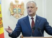 Вероятность досрочных выборов в парламент Молдовы растет