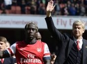 Санья все ближе к "Манчестер Сити"