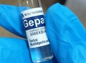 Названо препарат, який здатний зупинити поширення COVID-19 в організмі