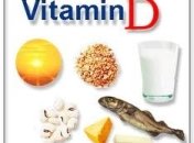 Сколько витамина D нужно ребенку?