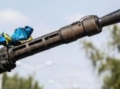 Штаб: На Донбассе двое военных получили ранения