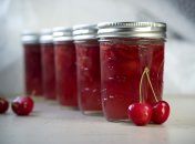 ТОП-3 королевских рецепта приготовления вишневого варенья