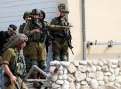 Армія Ізраїлю