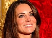 Смотри первое фото беременной Кейт Миддлтон