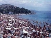 Пляжі в СРСР