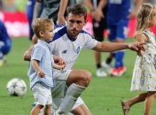 Звездный защитник Динамо может продолжить карьеру в Испании