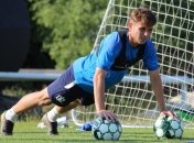 Тренировка ЛНЗ