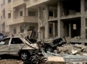 Сирийские войска преследуют боевиков на подступах к Дамаску