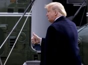 Адвокат Трампа о давлении на Украину: Это не может быть причиной для обвинений для импичмента