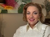 Наталья Холоденко собрала 4 миллиона гривен на нужды армии