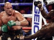 Арум: Тайсон выступит в Америке, но не обязательно против Уайлдера