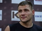 Беринчик рассказал, как Усик изменил его жизнь