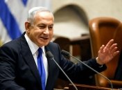 Прем’єр-міністр Ізраїлю Біньямін Нетаньяху