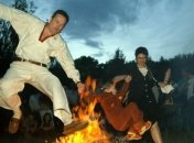 На Прикарпатье разрабатывают программу "Новая украинская семья"