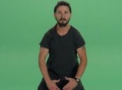 Актера Шайю ЛаБафа обязали пройти курсы управления гневом