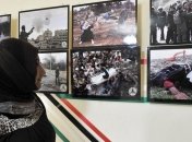 В палестинском городе Вифлеем открылись Дни российской культуры