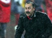 Валерий Газзаев возглавил Аланию