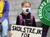 "Удалось представить меня как меня": состоялась премьера документального фильма о Грете Тунберг (Видео)