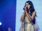 Джамала пригласила Европу в Киев на Евровидения-2017