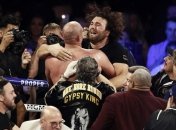 Фьюри обещает побить Уайлдера и в третий раз