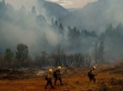 МИД рекомендует украинцам отказаться от поездок в Калифорнию