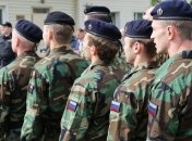 Путин подписал закон о войсках Нацгвардии России