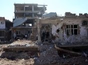 На севере Сирии уничтожено свыше 120 объектов ИГИЛ и РПК