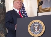 Трамп: Виновные в столкновениях в Шарлоттсвилле привлекут к ответственности