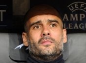 Гвардиола: Я беру всю вину на себя