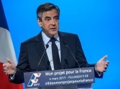 Фийон заявил, что не покинет президентскую гонку