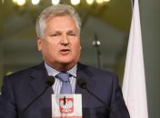 Квасьневский: Украине стоит отказаться от своей мечты стать членом НАТО