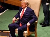 Трамп перед встречей с Зеленским: Остановите коррупцию в Украине