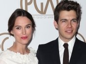 Британская актриса родила второго ребенка (Фото)