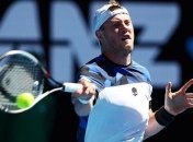 Рейтинг ATP: Марченко покинул топ-150