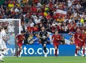 Испания - Германия