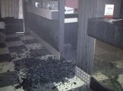 Пожар в ночном клубе Львова: Пострадавшие до сих пор в больнице